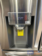 LG REFRIGERATOR (LRMDC2306S)